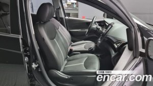 ChevroletGMDaewoo Spark Premium 2021 года из Южной Кореи