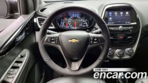 ChevroletGMDaewoo Spark Premium 2021 года из Южной Кореи