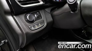 ChevroletGMDaewoo Spark Premium 2021 года из Южной Кореи