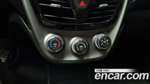 ChevroletGMDaewoo Spark Premium 2021 года из Южной Кореи