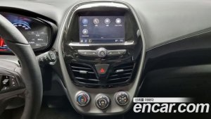 ChevroletGMDaewoo Spark Premium 2021 года из Южной Кореи