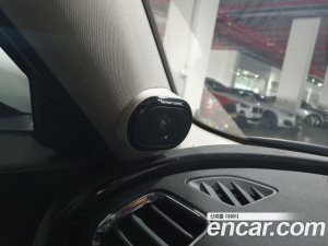 Mini Clubman High 2020 года из Южной Кореи