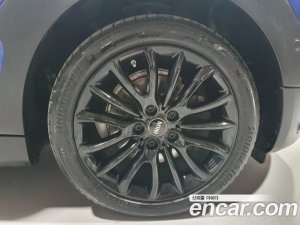 Mini Clubman High 2020 года из Южной Кореи