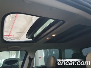 Mini Clubman High 2020 года из Южной Кореи