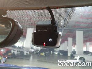 Mini Clubman High 2020 года из Южной Кореи