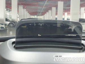 Mini Clubman High 2020 года из Южной Кореи