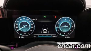 Hyundai AVANTE 1.6 2021 года из Южной Кореи