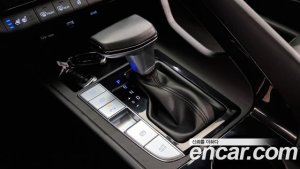 Hyundai AVANTE 1.6 2021 года из Южной Кореи