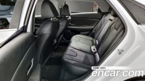 Hyundai AVANTE 1.6 2021 года из Южной Кореи