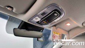 Hyundai AVANTE 1.6 2021 года из Южной Кореи