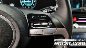 Hyundai AVANTE 1.6 2021 года из Южной Кореи
