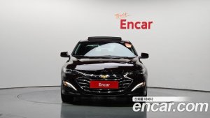 ChevroletGMDaewoo Malibu 2.0 Turbo Premium 2020 года из Южной Кореи