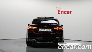 ChevroletGMDaewoo Malibu 2.0 Turbo Premium 2020 года из Южной Кореи