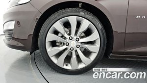ChevroletGMDaewoo Malibu 2.0 Turbo Premium 2020 года из Южной Кореи