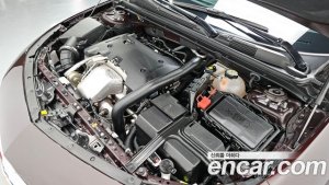 ChevroletGMDaewoo Malibu 2.0 Turbo Premium 2020 года из Южной Кореи