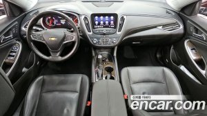 ChevroletGMDaewoo Malibu 2.0 Turbo Premium 2020 года из Южной Кореи