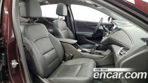 ChevroletGMDaewoo Malibu 2.0 Turbo Premium 2020 года из Южной Кореи