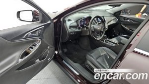 ChevroletGMDaewoo Malibu 2.0 Turbo Premium 2020 года из Южной Кореи