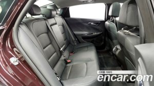 ChevroletGMDaewoo Malibu 2.0 Turbo Premium 2020 года из Южной Кореи