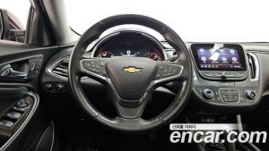 ChevroletGMDaewoo Malibu 2.0 Turbo Premium 2020 года из Южной Кореи