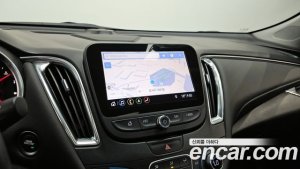 ChevroletGMDaewoo Malibu 2.0 Turbo Premium 2020 года из Южной Кореи