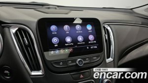 ChevroletGMDaewoo Malibu 2.0 Turbo Premium 2020 года из Южной Кореи