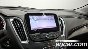 ChevroletGMDaewoo Malibu 2.0 Turbo Premium 2020 года из Южной Кореи