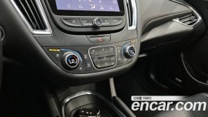 ChevroletGMDaewoo Malibu 2.0 Turbo Premium 2020 года из Южной Кореи