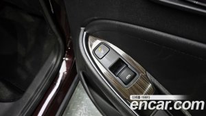 ChevroletGMDaewoo Malibu 2.0 Turbo Premium 2020 года из Южной Кореи