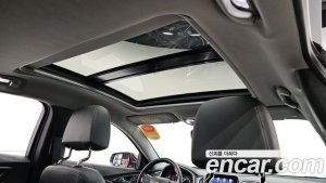 ChevroletGMDaewoo Malibu 2.0 Turbo Premium 2020 года из Южной Кореи