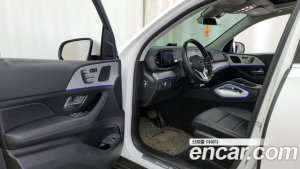 Mercedes-Benz GLE-Class GLE300d 4MATIC 2020 года из Южной Кореи