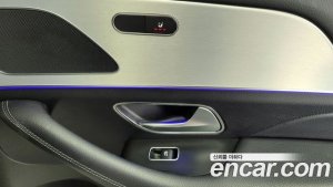 Mercedes-Benz GLE-Class GLE300d 4MATIC 2020 года из Южной Кореи