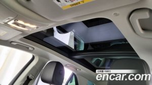 Mercedes-Benz GLE-Class GLE300d 4MATIC 2020 года из Южной Кореи