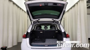 Mercedes-Benz GLE-Class GLE300d 4MATIC 2020 года из Южной Кореи