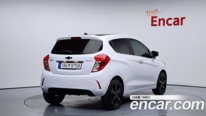 ChevroletGMDaewoo Spark MyFit Edition 2021 года из Южной Кореи