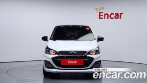 ChevroletGMDaewoo Spark MyFit Edition 2021 года из Южной Кореи