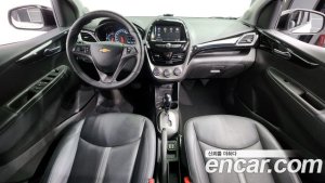 ChevroletGMDaewoo Spark MyFit Edition 2021 года из Южной Кореи