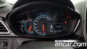 ChevroletGMDaewoo Spark MyFit Edition 2021 года из Южной Кореи
