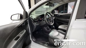 ChevroletGMDaewoo Spark MyFit Edition 2021 года из Южной Кореи