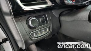 ChevroletGMDaewoo Spark MyFit Edition 2021 года из Южной Кореи