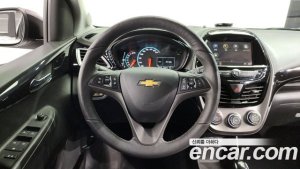 ChevroletGMDaewoo Spark MyFit Edition 2021 года из Южной Кореи