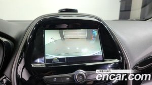 ChevroletGMDaewoo Spark MyFit Edition 2021 года из Южной Кореи