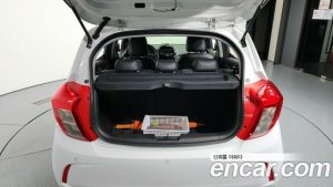 ChevroletGMDaewoo Spark MyFit Edition 2021 года из Южной Кореи