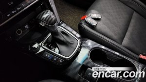 Kia Seltos Дизель 1.6 4WD 2022 года из Южной Кореи