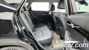 Kia Seltos Дизель 1.6 4WD 2022 года из Южной Кореи