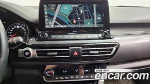 Kia Seltos Дизель 1.6 4WD 2022 года из Южной Кореи