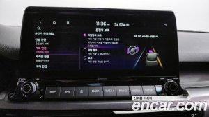 Kia Seltos Дизель 1.6 4WD 2022 года из Южной Кореи