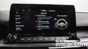 Kia Seltos Дизель 1.6 4WD 2022 года из Южной Кореи