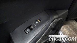 Kia Seltos Дизель 1.6 4WD 2022 года из Южной Кореи