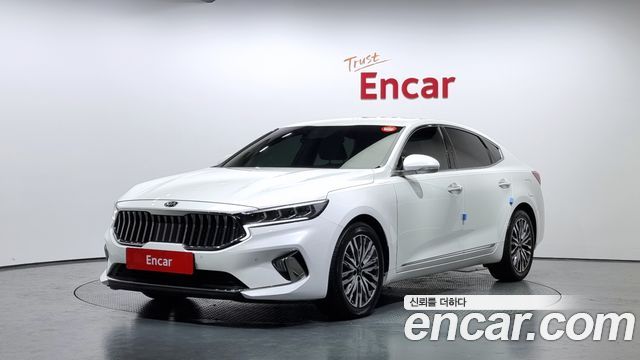 Kia K7 2.5 GDI X Edition 2020 года из Кореи